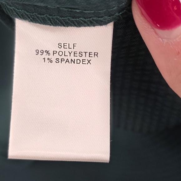 New Avara Rhodes Top XL - Picture 5 of 7